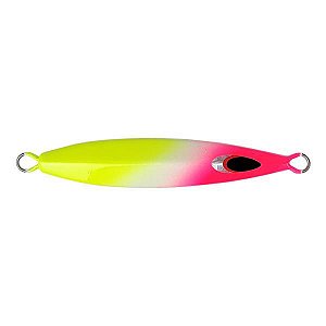 Isca Slow Jig Snook Weve 40g 8cm