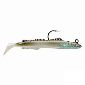 Isca Storm Wildeye Live Sand Eel 15cm 24g - Cores Varidas