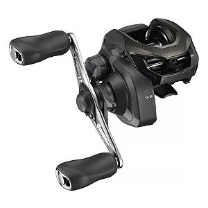 Carretilha Shimano Caius C 150 HG Direita
