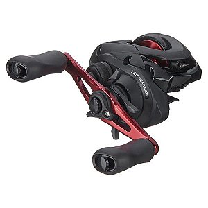 Carretilha Shimano Caius 150 HGB Direita