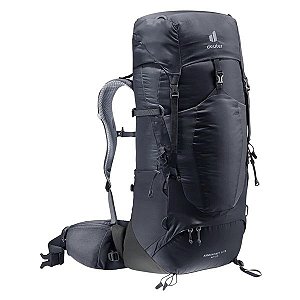 Mochila Deuter Aircontact Lite 40+10L - Preto
