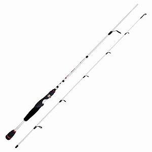 Vara Albatroz Viper S632 6-14lb 2P