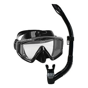 Kit de Mergulho Fundive MX-03