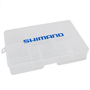 Estojo para Pesca Shimano Repo TB048 - M