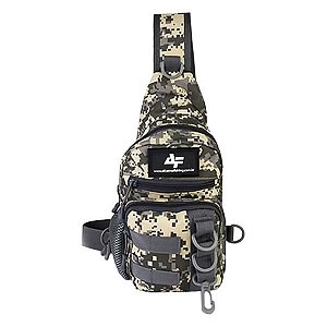 Bolsa Pochete Albatroz LYB-014