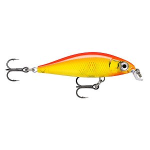 Isca Rapala X-Light Minnow