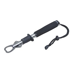 Alicate Fish Grip PB Garra Steel - Preto