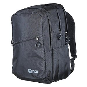 Mochila para Notebook NTK Sampa - Preto