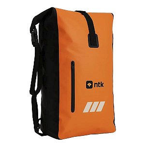 Mochila Estanque NTK Duffle BK 20L - Laranja