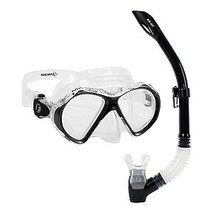 Kit de Mergulho Fundive MX-02