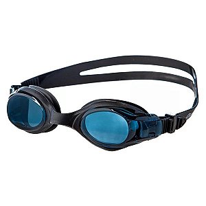 Óculos de Natação Excel Comet - Preto