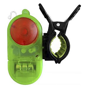 Alarme de Pesca Albatroz HBL-04X