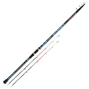 Vara Telescópica Trabucco Vanadia LT Drift 350/400