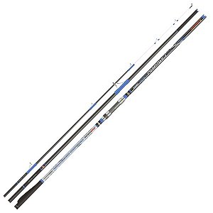 Vara Trabucco Firebird L-Surf 420 3P Híbrida