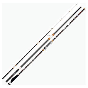 Vara Trabucco Virgo LD Surf 420 3P Híbrida