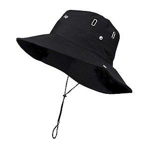 Chapéu Albatroz MZ-299 - Preto