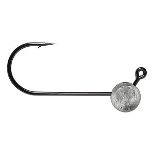 Anzol Jig Head 60° 1/0 - Unidade