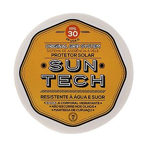 Protetor Solar Suntech 50 FPS - 75g