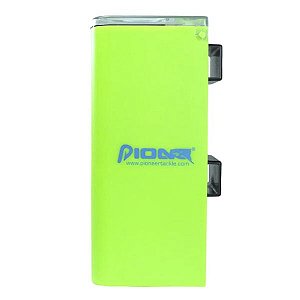 UV Box Pioneer para Iscas Artificiais