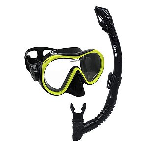 Kit de Mergulho Fundive Fox Dry