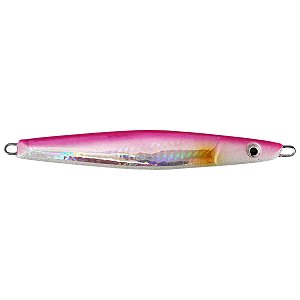 Isca Jig Albatroz Dragon 35g