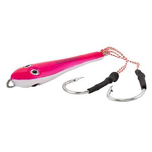 Isca Jig Sapinho Albatroz 20g