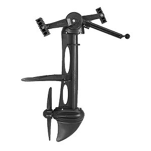 Pedal Milha Náutica Power Drive System