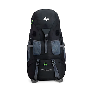 Mochila Albatroz Trekking BLS-DC50L - Preto