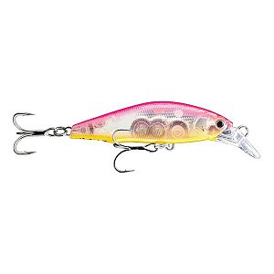 Isca Yara Trick Jr. 5cm 4.2g