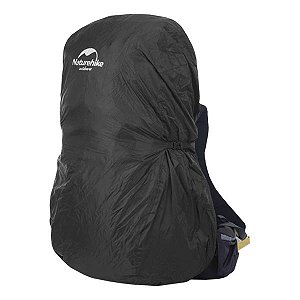 Capa para Mochila Naturehike Outdoor 55-75L