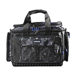 Bolsa de Pesca Marine MBP25c + 5 Estojos