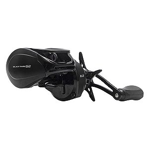 Carretilha Maruri Black Tamba S2 LH Esquerda