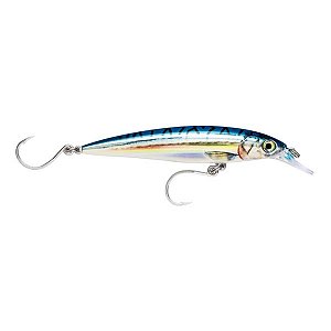 Isca Rapala X-Rap Long Cast 12