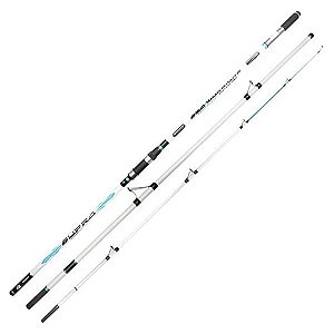 Vara Okuma Supra Surf 420 3P Híbrida
