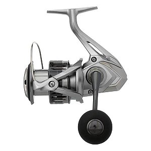 Molinete Shimano Nasci C5000 XG