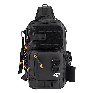 Mochila Transversal Albatroz BSA-043 - Camuflado