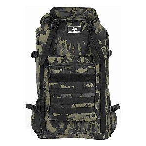 Mochila Albatroz Albatroz BSA-063 - Camuflado