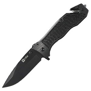 Canivete NTK KN2 - Preto