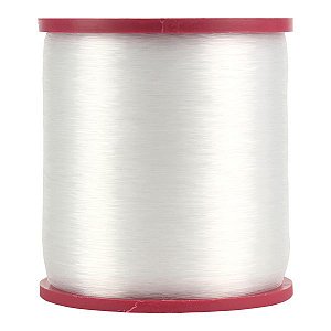 Linha Ekilon Crystal 100g 1250m - 0.30mm