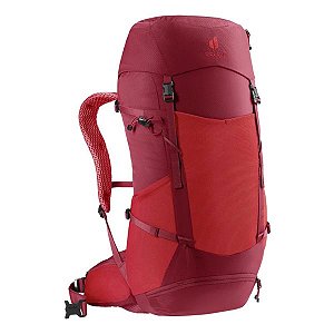 Mochila Deuter Futura Pro 32L - Vermelho