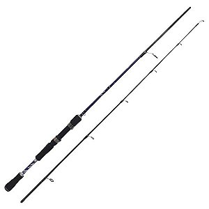 Vara Rapala Tonren 56SMH2 10-20lb 1.68m 2P Molinete