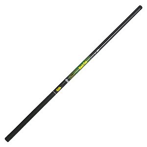 Vara Telescópica Pesca Brasil Black Fish 3.00m