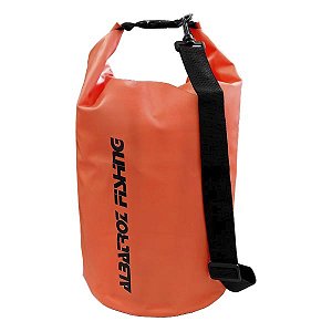 Saco Estanque Albatroz 20L - Laranja