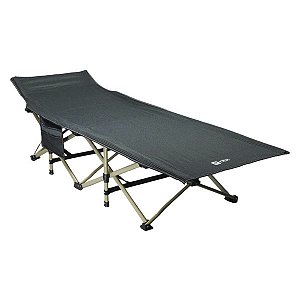 Cama Dobrável NTK Dream - Cinza