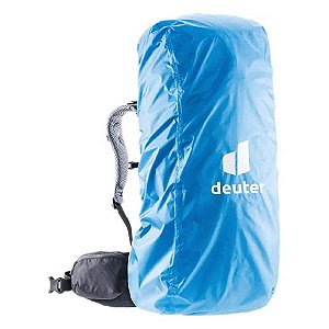 Capa para Mochila Deuter Rain Cover III 45-90L - Azul