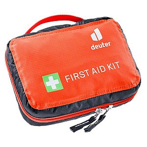 Estojo Deuter First Aid Kit 0.6lts