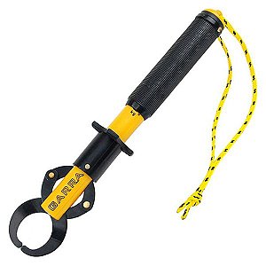 Alicate Fish Grip com Balança 21kg