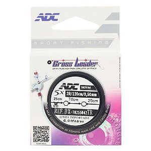 Linha Cross Leader ADC BX-60255062LR