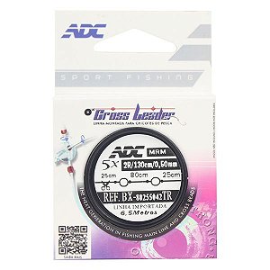 Linha Cross Leader ADC AX-55256062TR