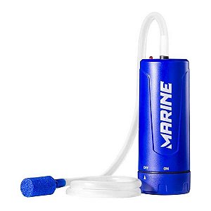 Oxigenador Marine Silent Air Pump